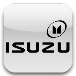 Isuzu новый из сша