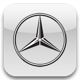 Mercedes-Benz новый из сша
